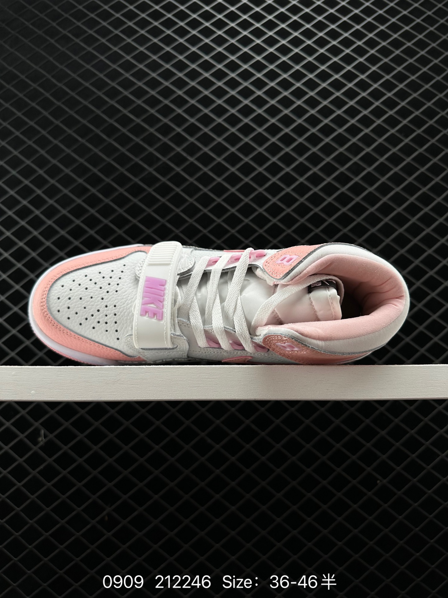 Air Jordan Legacy 312